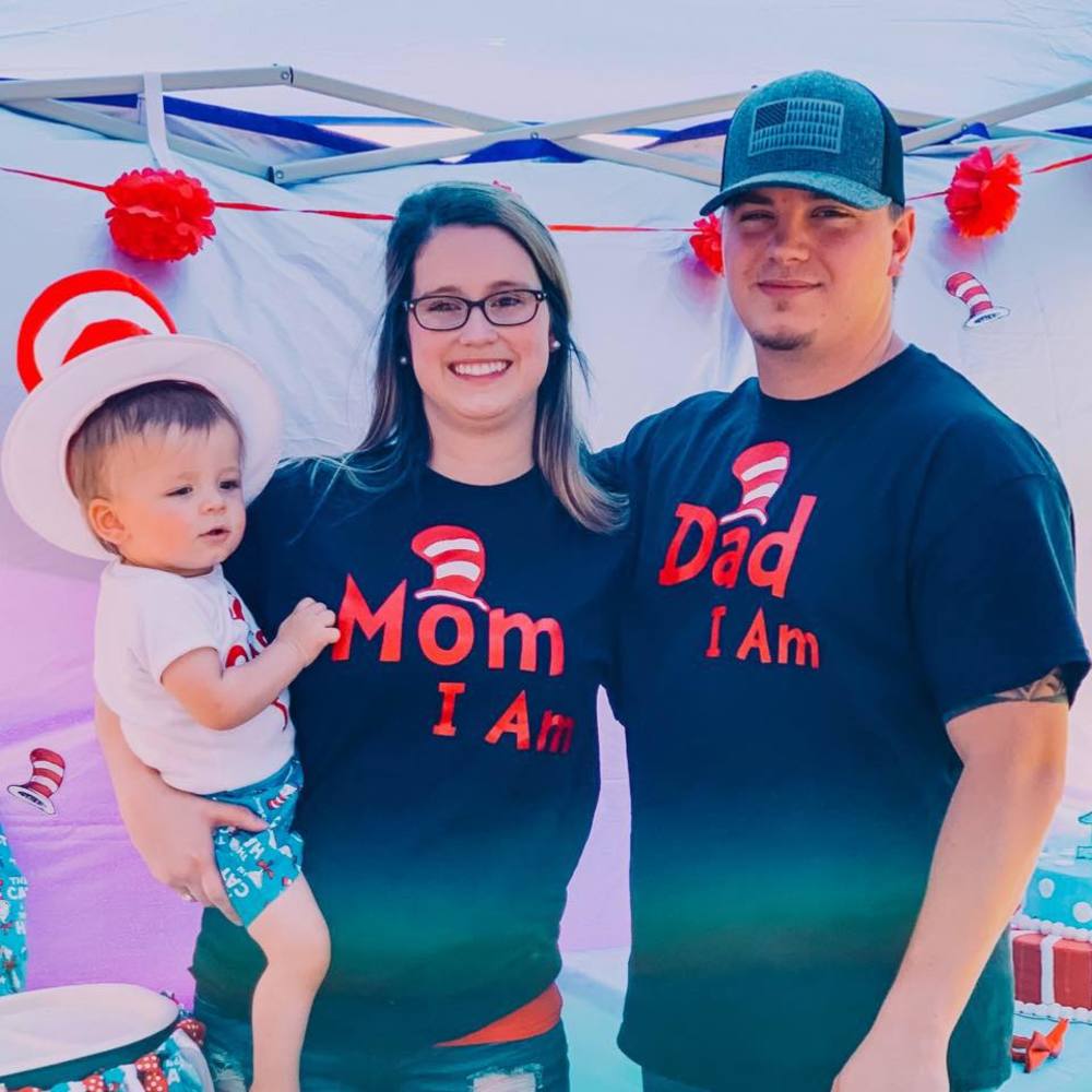 Meet your Posher, Marissa